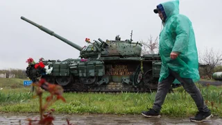 Folgen des Kriegs in Russland – «Der Dicke nimmt ab, der Dünne verhungert»
