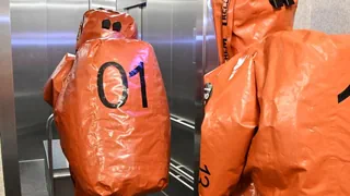 250 Personen evakuiert – Hochgiftige Chemikalie bei ETH erfo