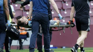 News aus der Super League – Vorzeitiges Saisonende für Servette-Goalie Mall