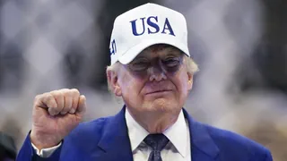 Krieg im Nahen Osten – Rahmenabkommen USA–Iran: Ist das ein Sieg für Trump?
