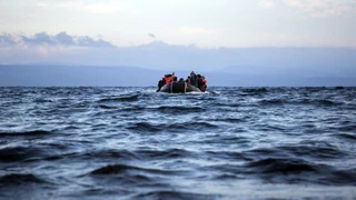 Ohne Trinkwasser an Bord – 22 Migranten verdursten auf Flüchtlingsboot bei Kreta