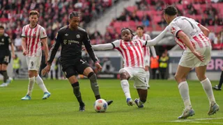 Manzambi: «Haben eine Chance» – Freiburg mit Bayern-Wut im Europacup gegen Celta Vigo