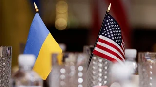 Gespräche zu Friedensplan – Ukraine und USA treffen sich in Genf – das ist bekannt