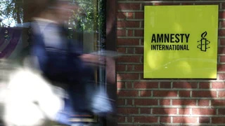 Jahresbericht 2025 – Amnesty International warnt vor neuer Weltordnung