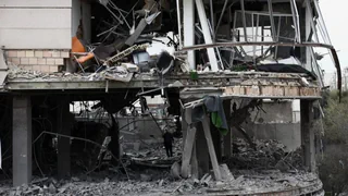 Naher Osten – Iran-Krieg: Angriffe halten an – Gerüchte um US-Bodeneinsatz