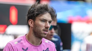 Nach Protest – Alpine-Pilot Gasly erhält Monaco-Podestplatz zurück