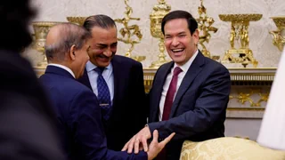 Krieg im Nahen Osten – Friedensstifter Pakistan? So will das Land im Krieg vermitteln