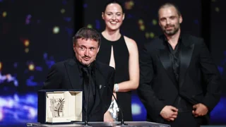 79. Filmfestspiele von Cannes – «Fjord» von rumänischem Regisseur Mungiu gewinnt Goldene Palme