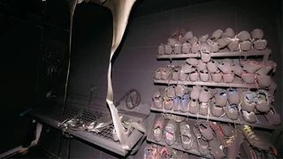 Der FCB veröffentlicht Bilder – So sehr hat der Brand den Basler Kabinentrakt beschädigt