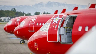 Verbindungen ausgesetzt – Edelweiss streicht mehrere Flüge in die USA und den Oman