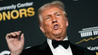 Kulturrevolution in den USA – Trump ärgert sich und schliesst Kennedy Center