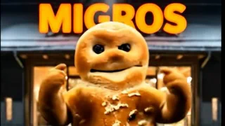 Reaktionen auf KI-Clip – Migros löst mit KI-Grittibänz einen Hype aus