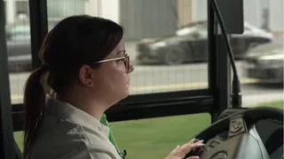 Arbeitsbedingungen – Busfahrerinnen und Busfahrer zunehmend gesundheitlich belastet
