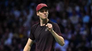 ATP-1000-Turnier in Paris – Sinner und Auger-Aliassime spielen um letzten Masters-Titel