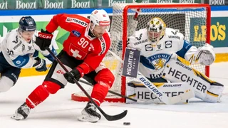 Test am Samstag gegen Schweden – Revanche, Jubiläum und Neuland: Die Nati eine Woche vor WM-Start