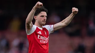 Vor CL-Halbfinal-Rückspiel – Bislang ungeschlagenes Arsenal: Nach 20 Jahren wieder im Final?
