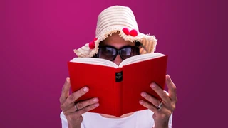 SRF-Bestenliste – Die besten Bücher im Mai 2025
