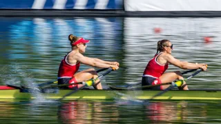 Abschluss der Ruder-WM – Schlägt die Schweiz bei der Mixed-Premiere zu?