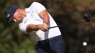 Golf: Tag 3 an den US Open – Clark steht vor zweitem Titel – Scheffler ärgster Konkurrent