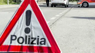 «Allahu Akbar» gerufen – Messerangriff in Bellinzona: Doch kein Terrorverdacht
