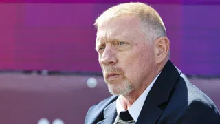 Ex-Tennisstar mit neuem Buch – «Es ging ums nackte Überleben»: Beckers Bericht aus dem Gefängnis