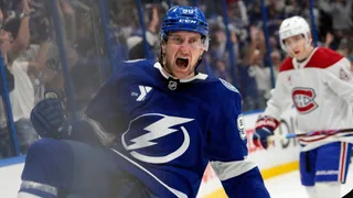 Playoffs in der NHL – Moser schiesst Tampa Bay in der Verlängerung zum 1:1 in der Serie