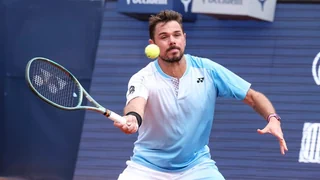 Forfait kurz vor Spielbeginn – Wawrinka tritt in Rom nicht zur 2. Quali-Runde an