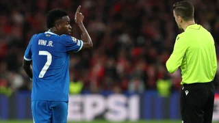 Prestianni-Ermittlungen laufen – Rassismus-Eklat um Vinicius: Strafen für Benfica