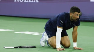 5-fach-Sieger bereits Out – Djokovic und Indian Wells: Es ist kompliziert