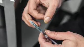 Opioid-Krise – Fentanyl: Basel besorgt selbst Stoff, um dagegen vorzugehen
