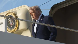 Eskalation statt Diplomatie – «Trump hat sich in eine Radikalisierungssackgasse manövriert»