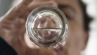 Gefahr fürs Trinkwasser – Gericht: Fungizide mit Chlorothalonil bleiben verboten