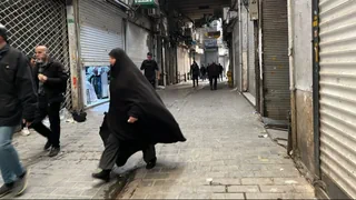 Schwierige Lage im Iran – «Irans schwierige Lage trifft die Ärmsten am stärksten»