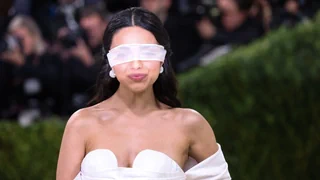 Modeparty der Memes – Met Gala 2026: Diese Memes sind besser als manche Looks
