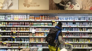 Unsichere finanzielle Lage – Konsumentenstimmung so tief wie seit zwei Jahren nicht mehr