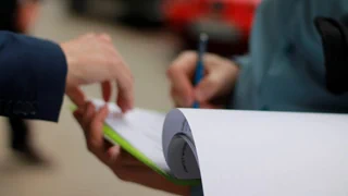 Freiwillige Massnahmen – Bund lanciert neuen Verhaltenskodex nach Unterschriftenskandal