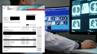 Brisantes Datenleck – Wenn Radiologen mehr verdienen als ein Bundesrat
