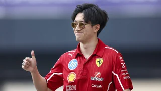 Motorsport-News – Ex-Sauber-Fahrer Zhou wechselt zum F1-Neuling Cadillac