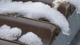 Neues Modell zeigt – Schweizer Schneedecke verliert bis zu 8 Zentimeter pro Jahrzehnt