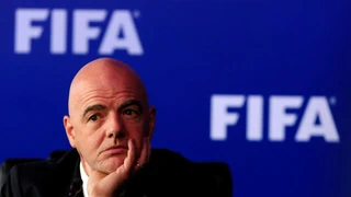 Gianni Infantinos Aufstieg – Vom Einwandererkind zur mächtigen Fussball-Reizfigur