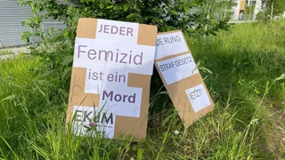 Binningen BL – Lebenslange Freiheitsstrafe für Baselbieter Frauenmörder