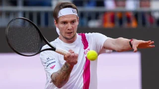 ATP 250 in Genf: Viertelfinals – Bublik dreht Spiel – Tien schlägt langjährigen Kumpel