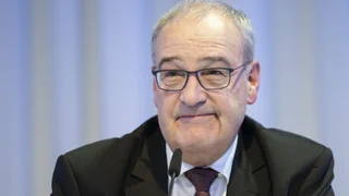 Bundesrat Guy Parmelin – «Das Mercosur-Abkommen bringt die Landwirtschaft nicht in Gefahr»