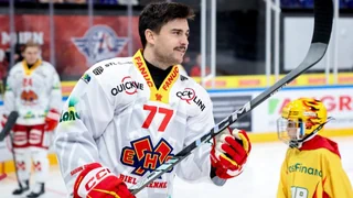 National League: 3 noch aktiv – Neu mit Grossmann: Die 18 Mitglieder des 1000er-Klubs