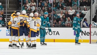 NHL in der Nacht auf Sonntag – Nashville gibt im Wildcard-Rennen Gas – Buffalo atmet auf