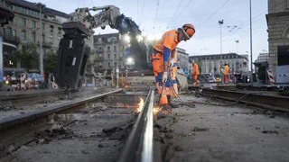 Einigung in der Baubranche – Baumeister und Bauarbeiter einigen sich