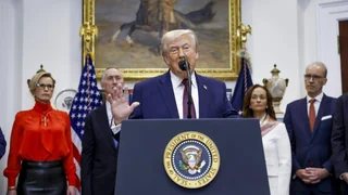 Deal mit Novartis und Roche – Das steckt hinter den neuen Preisvereinbarungen mit Trump