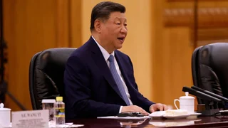 Kurswechsel von Xi Jinping – Wieso der Iran-Krieg auch China trifft