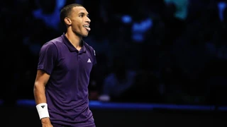 ATP Finals in Turin – Auger-Aliassime letzter Halbfinalist – Zverev out