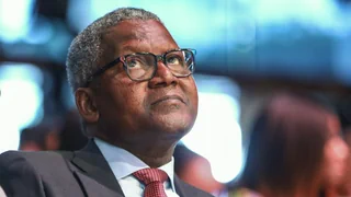 Dangote-Raffinerie in Nigeria – Der grosse Moment des reichsten Afrikaners